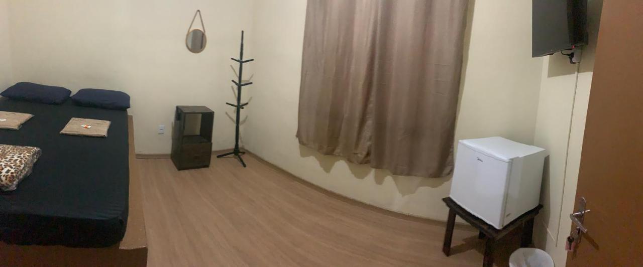 Pousada Boa Noite Atibaia Buitenkant foto