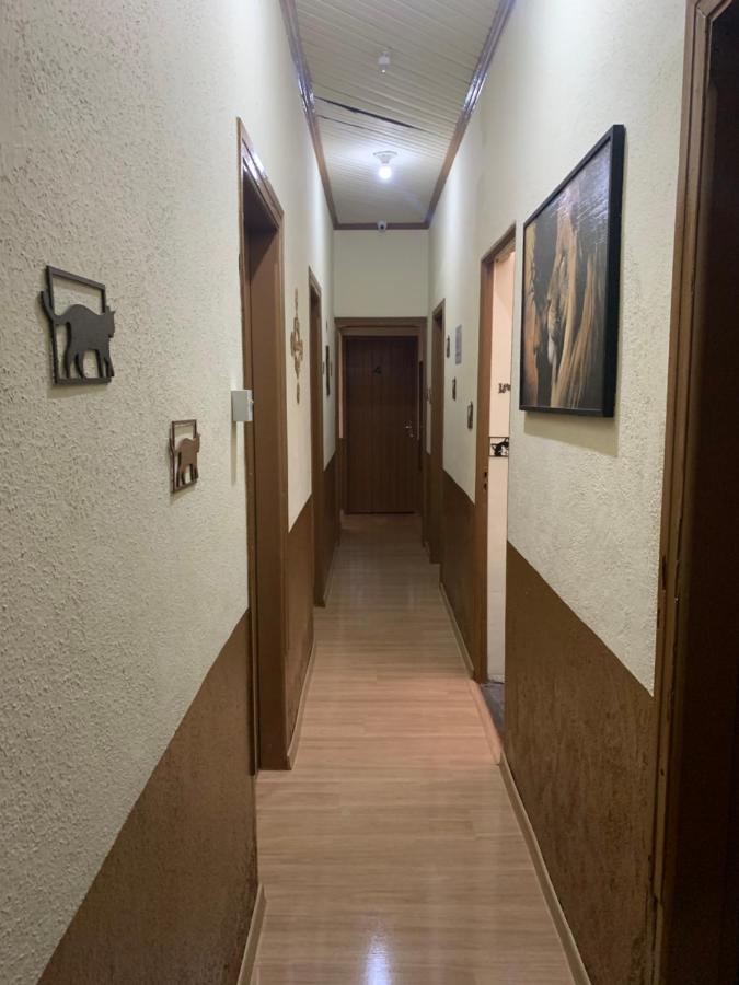 Pousada Boa Noite Atibaia Buitenkant foto