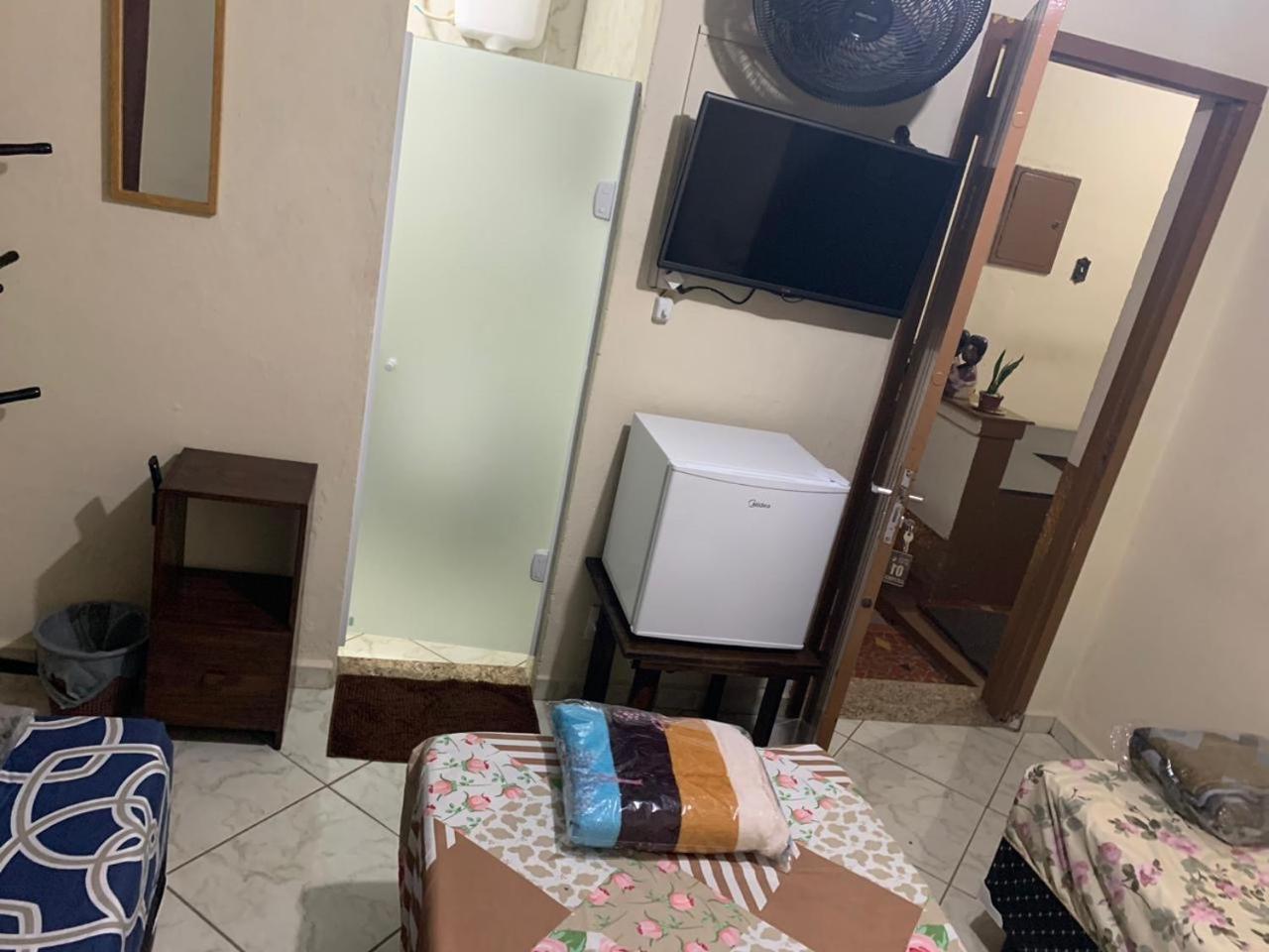 Pousada Boa Noite Atibaia Buitenkant foto