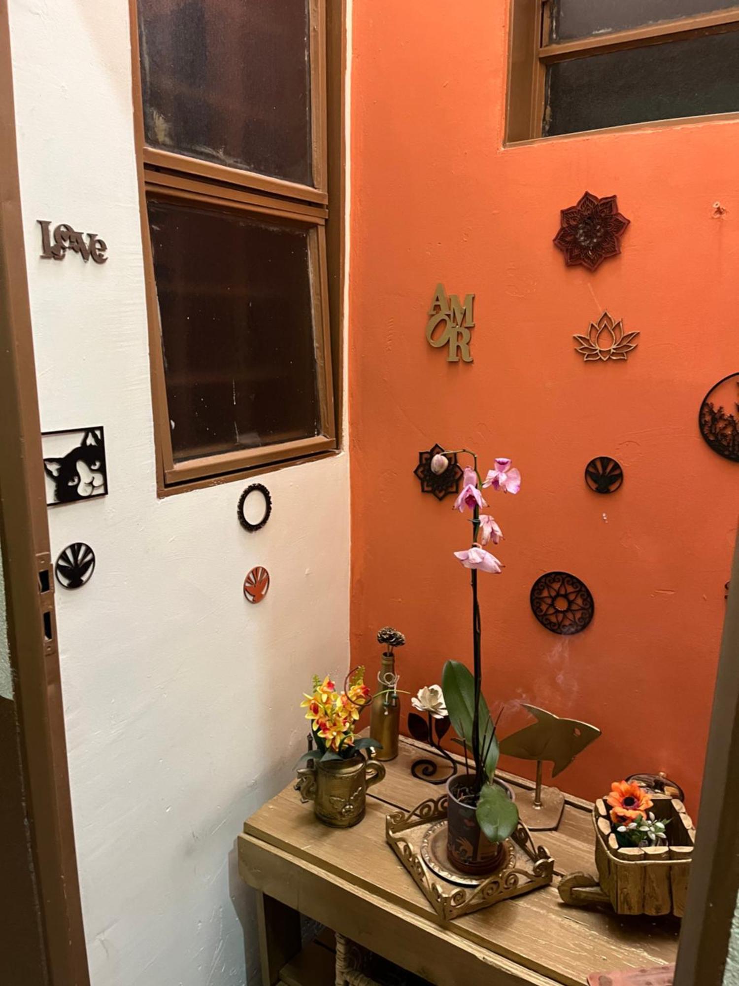 Pousada Boa Noite Atibaia Buitenkant foto