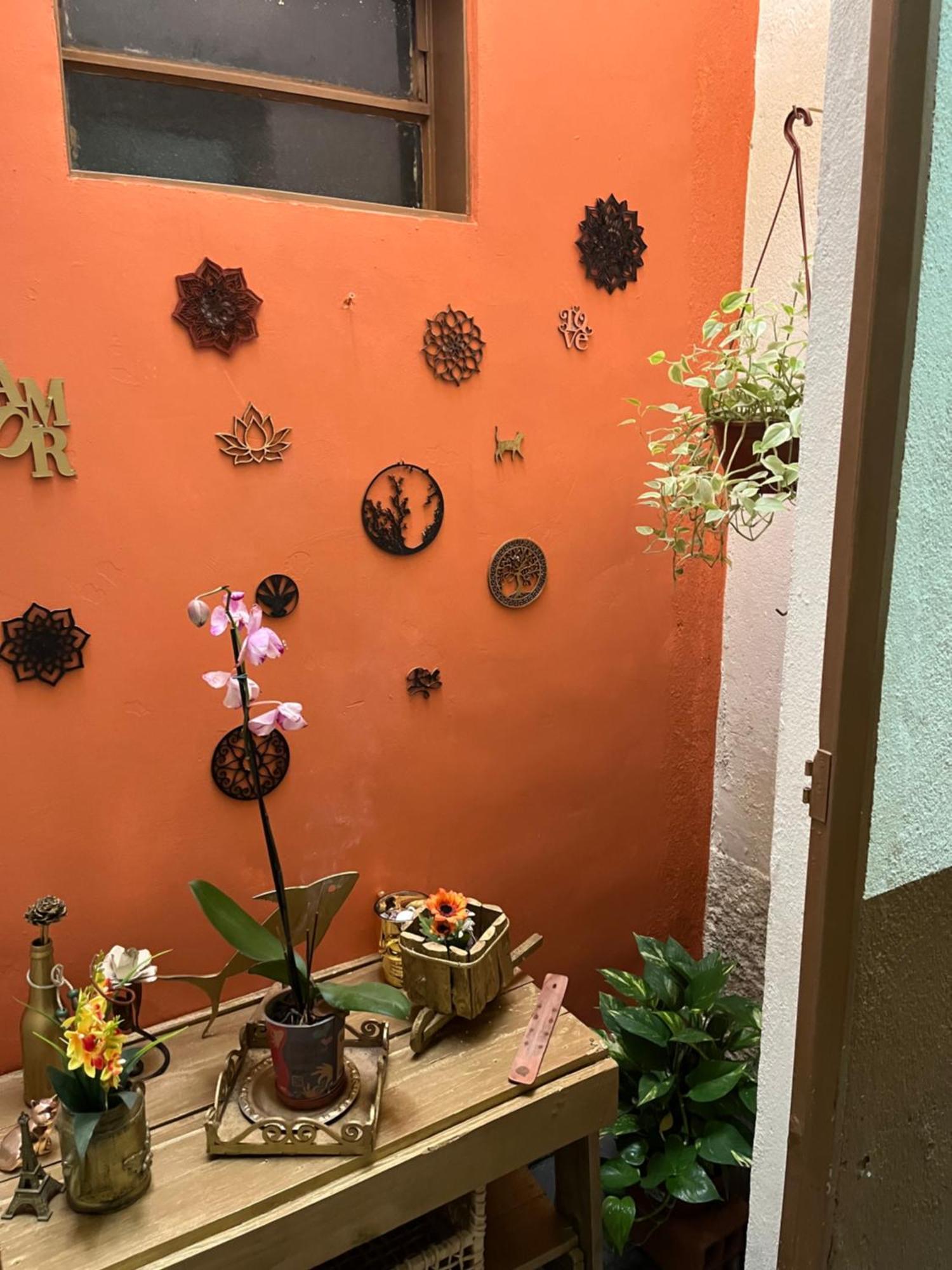 Pousada Boa Noite Atibaia Buitenkant foto