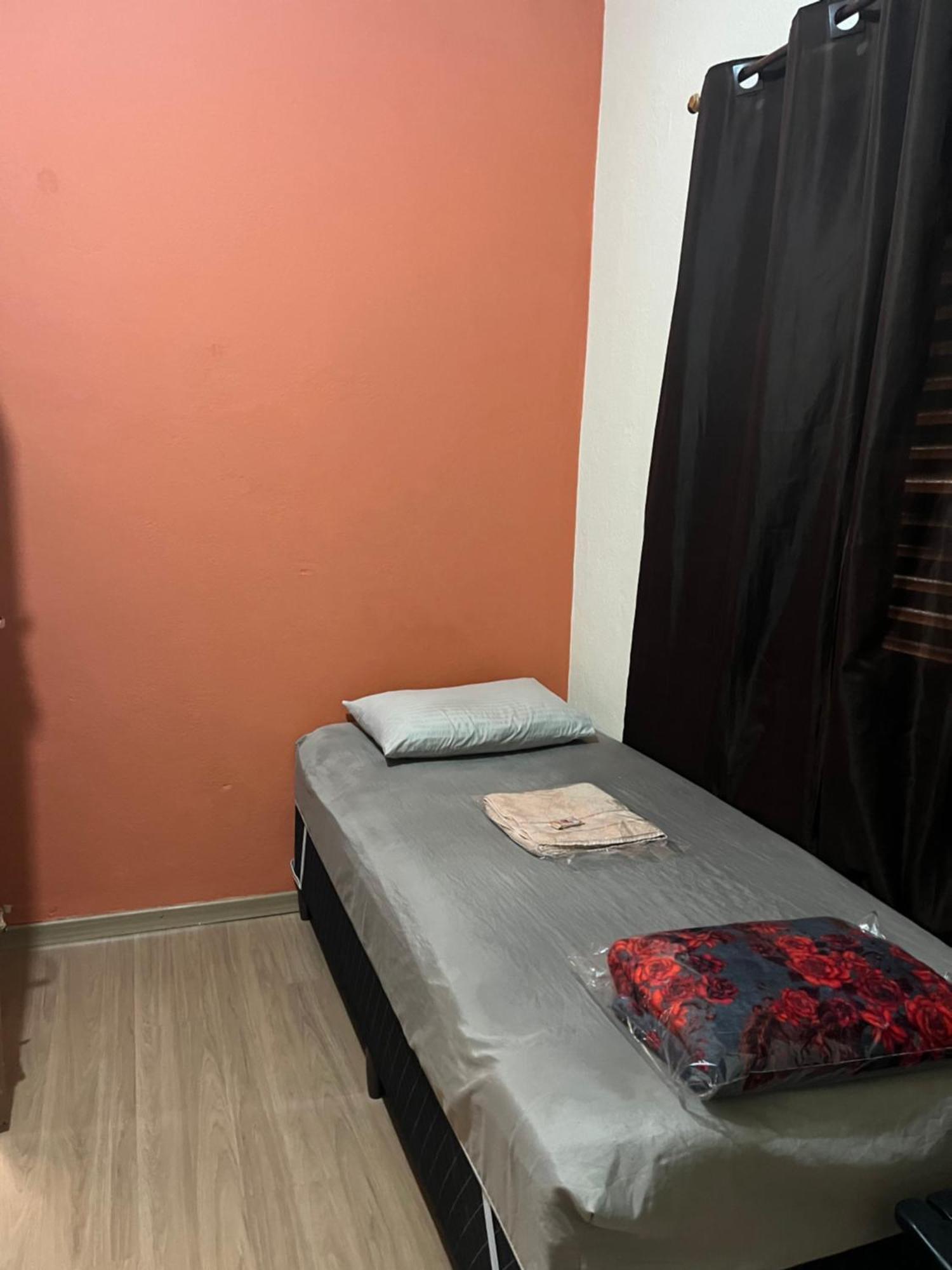 Pousada Boa Noite Atibaia Buitenkant foto